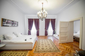 Apartament Piata Mica